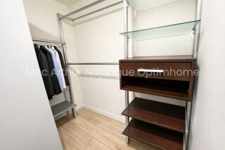  Appartement à vendre 2 pièces 54 m²