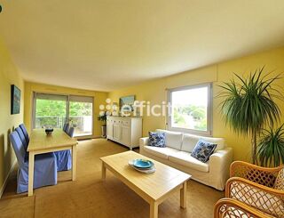  Appartement � vendre 2 pi�ces 46 m�