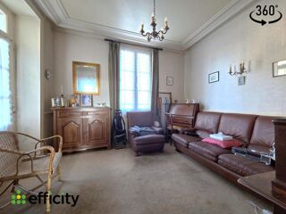  Maison à vendre 6 pièces 149 m²