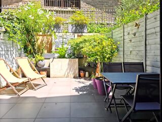  Appartement � vendre 4 pi�ces 119 m�