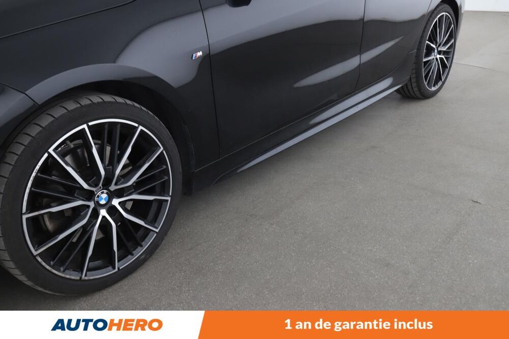 S&eacute;rie 1 120d xDrive M Sport BVA 190 ch 2020 occasion 92130 Issy-les-Moulineaux