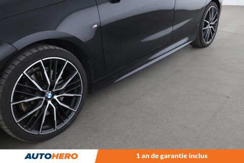S&eacute;rie 1 120d xDrive M Sport BVA 190 ch 2020 occasion 92130 Issy-les-Moulineaux
