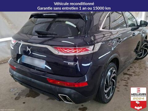 DS7 Crossback Hybride E-Tense 225 EAT8 So Chic 2020 occasion 10150 Lavau