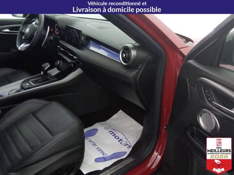 Tonale Hybrid 160 VGT TCT7 Edizione Speciale 2022 occasion 10150 Lavau