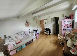  Appartement � vendre 2 pi�ces 44 m�