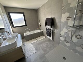  Maison à vendre 5 pièces 140 m²