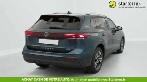 Tiguan 1.5 eTSI 131ch DSG7 Life 2025 occasion 69190 Saint-Fons
