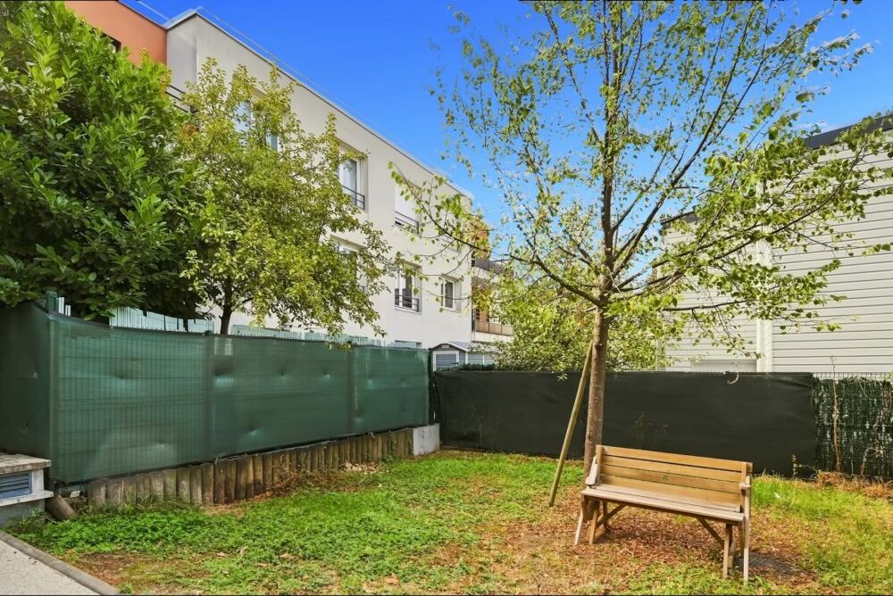Appartement 3 pièces 73 m² · à Romainville · 73 m² · 326 500 €