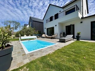  Maison 4 pi�ces 113 m� Talmont saint hilaire