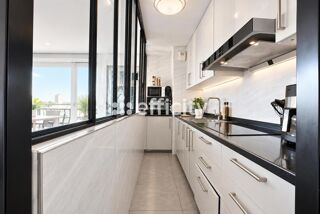  Appartement à vendre 3 pièces 64 m²