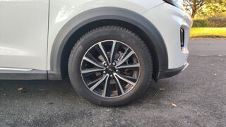 Puma 1.0 ECOBOOST 125.0 Titanium 2021 occasion 37230 Fondettes