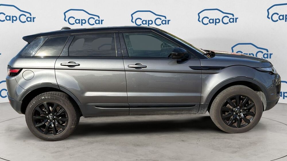 Range Rover 2.0 D150 Executive 2019 occasion 13013 Marseille