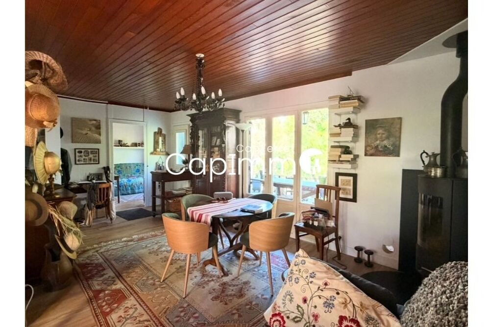 � vendre  Villa L�ge-Cap-Ferret (33950)