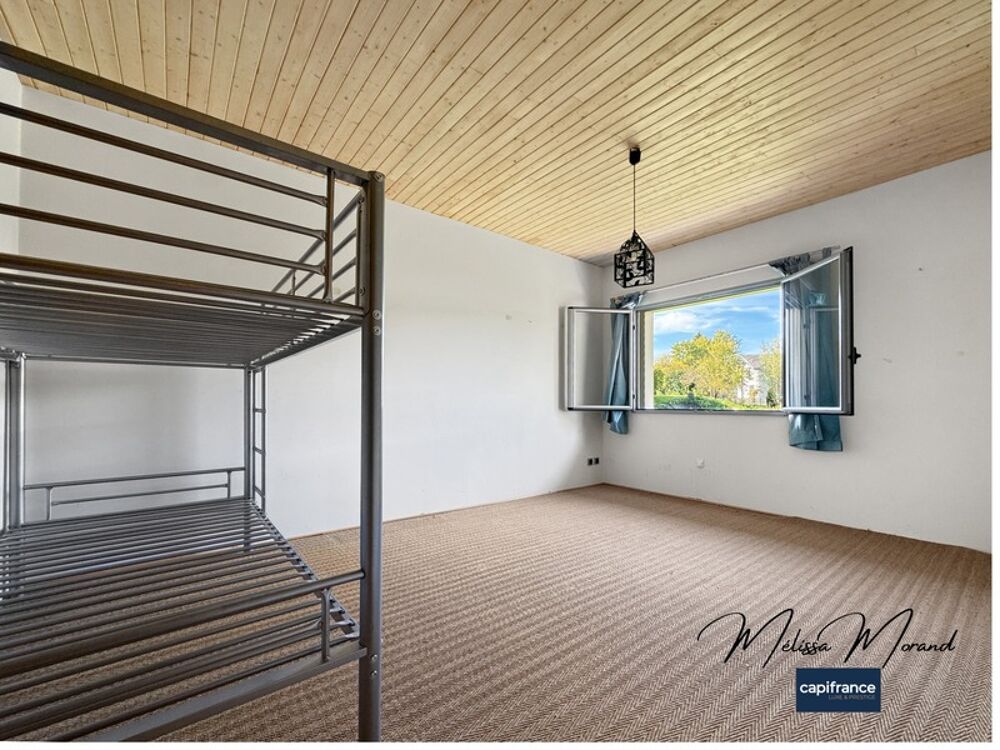 � vendre  Maison Cuvat (74350)