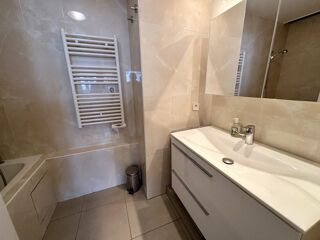  Appartement � vendre 2 pi�ces 67 m�