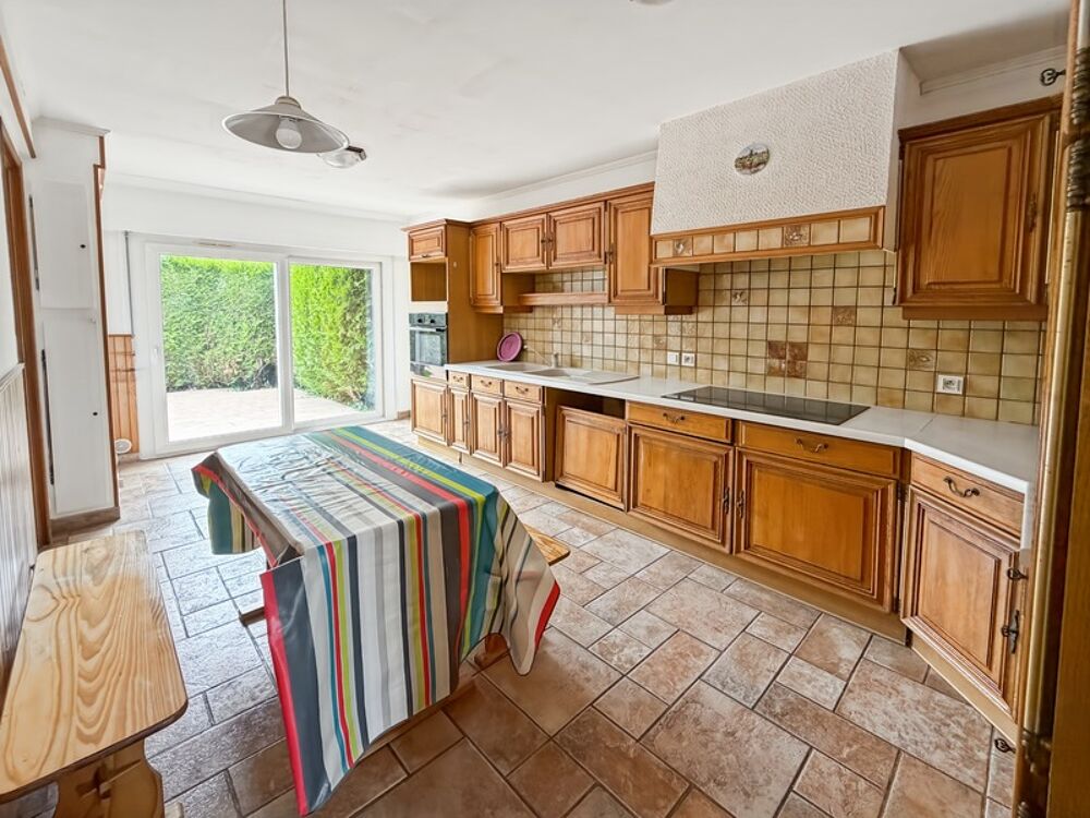 Vente Maison HOUPPEVILLE Centre Maison 5 pièces 114 m2 Houppeville