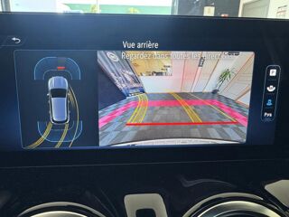 Classe GLA 200 d 2.0 150ch 8G-DCT AMG-Line 2023 occasion 34500 B&eacute;ziers