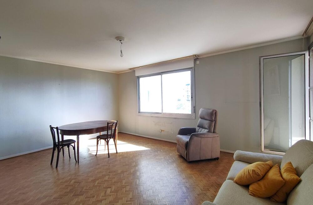 Vente Appartement Appartement 3 pièces / 80 m² / 289 000 EUR / VILLEURBANNE Villeurbanne