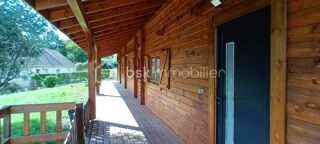  Chalet � vendre 6 pi�ces 200 m�