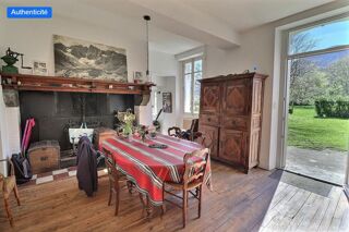  Maison à vendre 9 pièces 306 m²