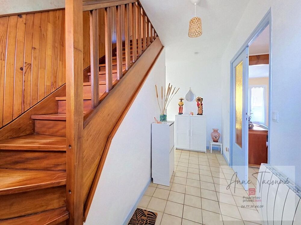 Vente Maison Pavillon avec chambre au rdc Le merevillois