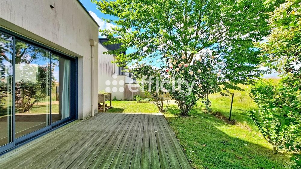 à vendre  Maison Saint-Grégoire (35760)