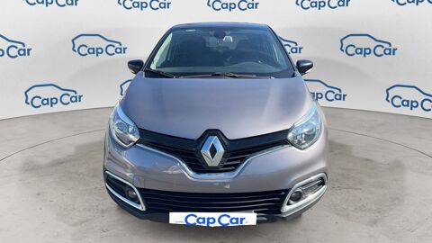 Captur 1.5 dCi 90 Intens 2017 occasion 45000 Orleans