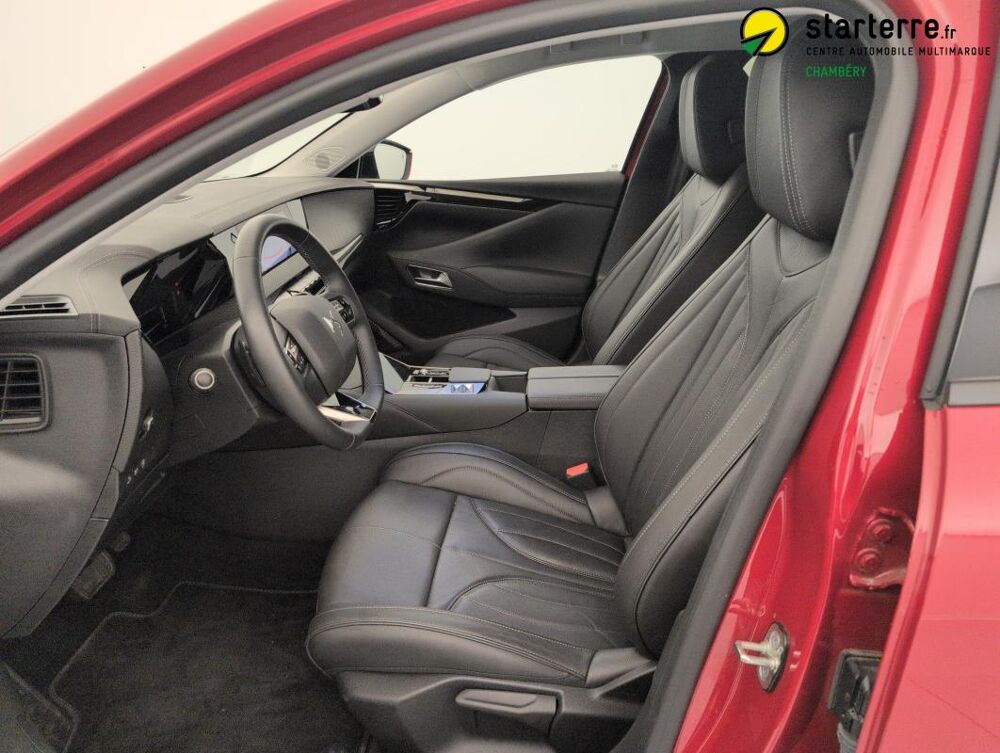 DS4 Hybride E-Tense 225 EAT8 Rivoli 2024 occasion 73420 Voglans