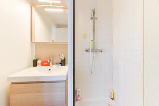  Appartement � vendre 3 pi�ces 34 m�