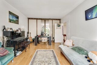  Appartement � vendre 2 pi�ces 54 m�