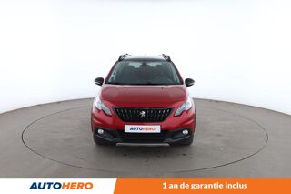 2008 1.6 Blue-HDi GT Line 120 ch 2017 occasion 92130 Issy-les-Moulineaux