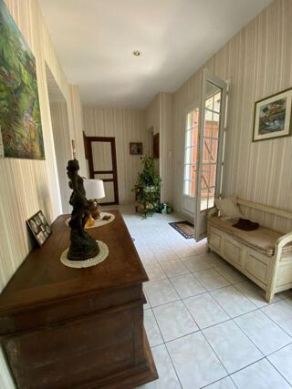  Maison � vendre 6 pi�ces 208 m�