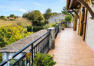  Propriété/château à vendre 14 pièces 413 m²