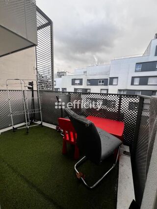  Appartement � vendre 3 pi�ces 59 m�