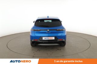 Tonale 1.3 Hybride Rechargeable PHEV Ti Q4 AT6 280 ch 2023 occasion 92130 Issy-les-Moulineaux