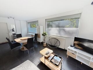  Appartement � vendre 2 pi�ces 43 m�