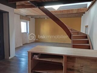  Maison à vendre 4 pièces 75 m²