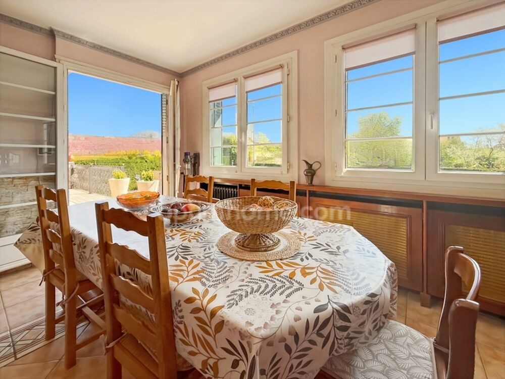  vendre  Maison Saint-Prix (95390)