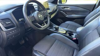 Qashqai 1.3 DIG-T 158 MHEV X-Tronic Tekna - Automatique 2021 occasion 16000 Angouleme