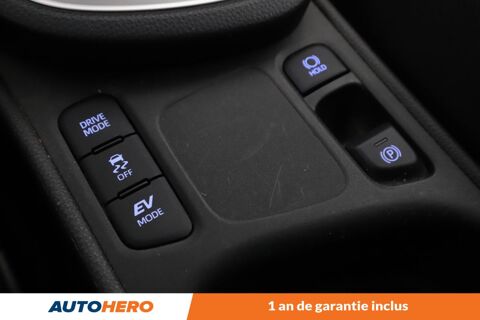 Yaris Cross 1.5 2WD Design 116H 2022 occasion 92130 Issy-les-Moulineaux