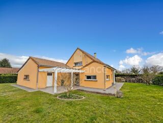  Maison � vendre 5 pi�ces 121 m�