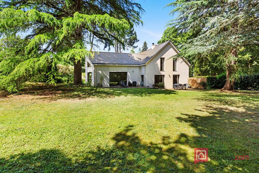  vendre  Maison Sautron (44880)