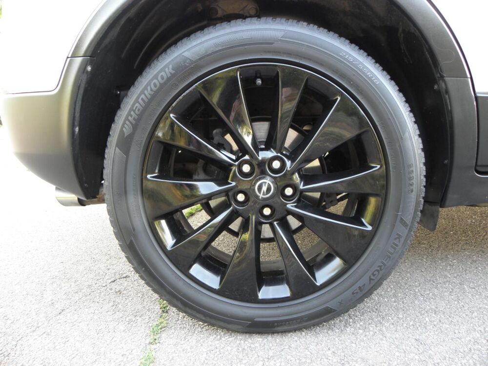 Mokka 1.4 Turbo 140ch 4x2 Black Edition 2017 occasion 57640 Malroy