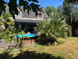  Maison à vendre 6 pièces 161 m²