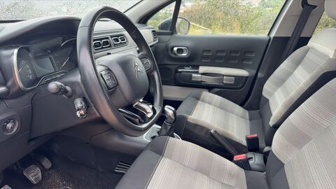 C3 1.2 PureTech 82 Shine 2019 occasion 06320 La Turbie