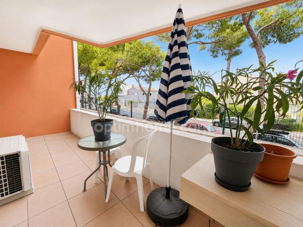Appartement 2 pièces 40 m² · à Meze · 40 m² · 144 000 €