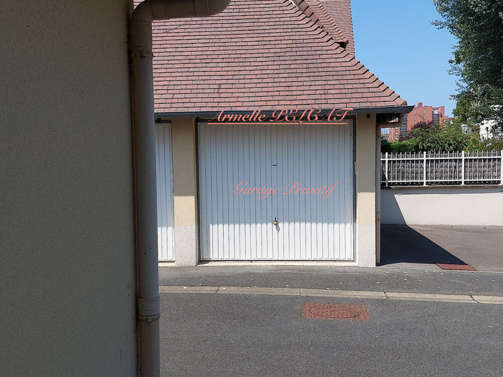 Vente Maison MAISON TYPE COTTAGE 4 PIÈCES 56,89 m², AVEC TERRASSE, JARDIN ET GARAGE À 200M DE LA PLAGE 14390, Cabourg 339 200€ Cabourg