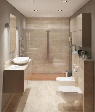  Appartement  vendre 2 pices 41 m