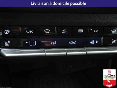 Frontera 145 HYBRID ULTIMATE 2026 occasion 10150 Lavau