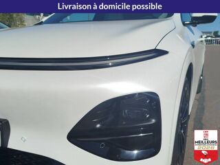 G6 AWD Performance +Attelage 2026 occasion 10150 Lavau